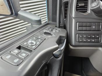 P250 / LBW /4X2 / FRIGOBLOCK